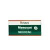 Himalaya Menosan Меносан при менопауза х 60 таблетки