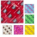 One Touch Презерватив Натурален 1 бр