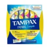 Tampax Compak Pearl Normal Дамски тампони с апликатор х16 броя