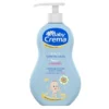 BABY CREMA Измиващ гел 2 в 1 с лайка, 400 мл.